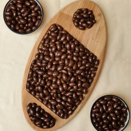 Draje Antep Fıstık Sütlü