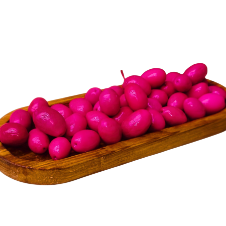 Zeytin Pink Kg