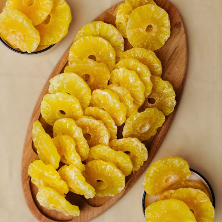 Kurumeyve Ananas