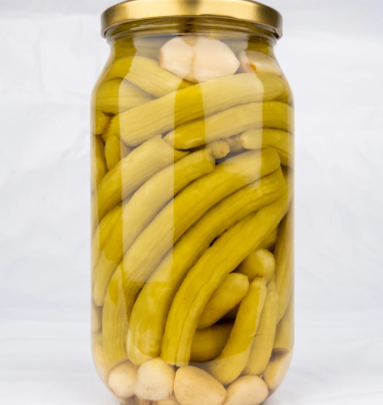 Turşu Acur (Net:750gr)