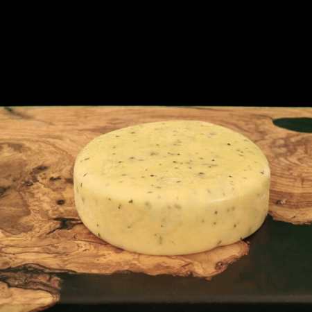 Kaşar Göbek Kekikli 350 Gr