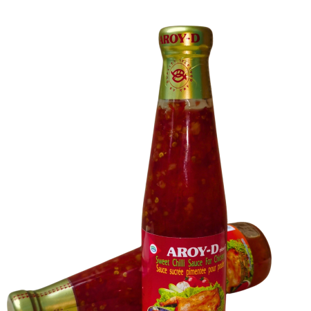 Aroy-d Tatlı Biber Sosu 350 Ml