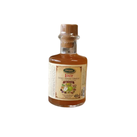 Havrano Lixir Sirkesi 200ml